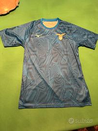 Maglia PRE-PARTITA SS LAZIO edizione speciale