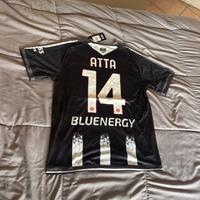 MAGLIA ATTA UDINESE