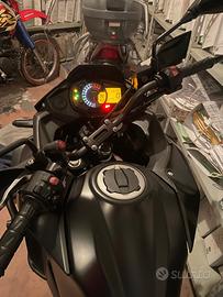 Kawasaki Versys-X 300 - 2017