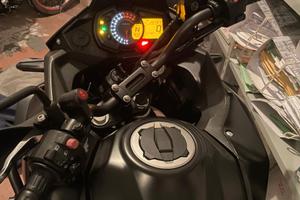 Kawasaki Versys-X 300 - 2017