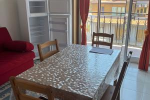 DA SETTEMBRE Splend bilocale V. Mario Rapisardi Ct