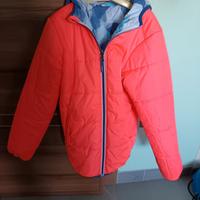 giacca bambina 