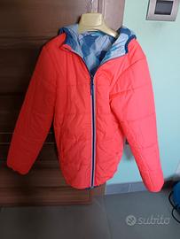 giacca bambina 