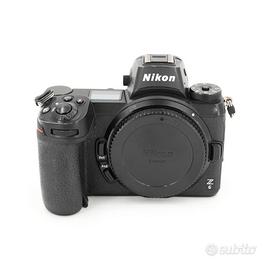 Nikon Z6