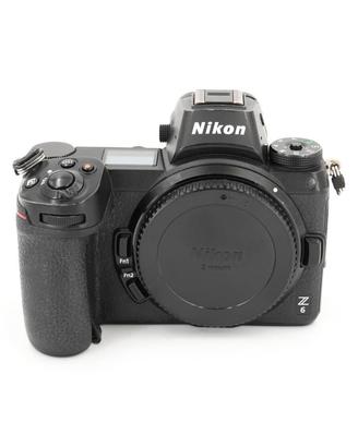 Nikon Z6
