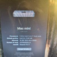 computer apple i7 16 giga