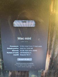 computer apple i7 16 giga