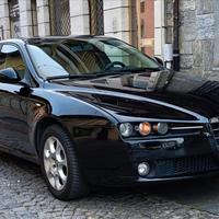 Alfa Romeo 159