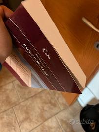 L'Antimafia di Paolo Borsellino  ed. CSM