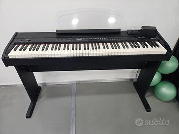 Piano digitale