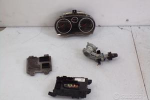 Kit accensione Opel Corsa D 1.2 benzina 2012