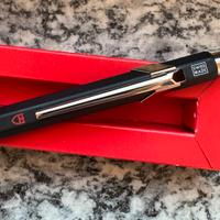 Tudor, penna a sfera nuova