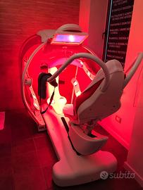 Infrafit-x