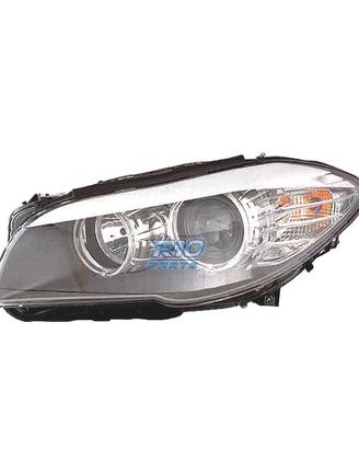 FANALE SINISTRO BMW F10 4P F11 WAGON 10-13