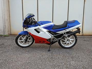 af1 125 sintesi replica 1989