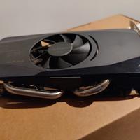Scheda video PNY GTX 560