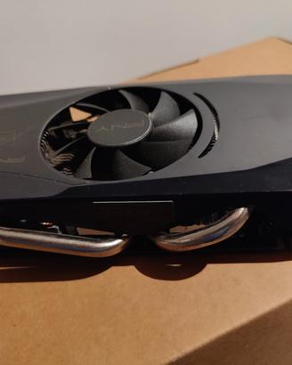 Scheda video PNY GTX 560