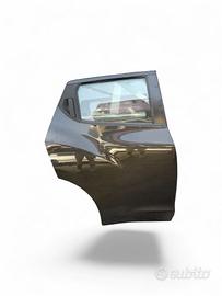 PORTA PORTIERA SPORTELLO NISSAN JUKE 2010 2019