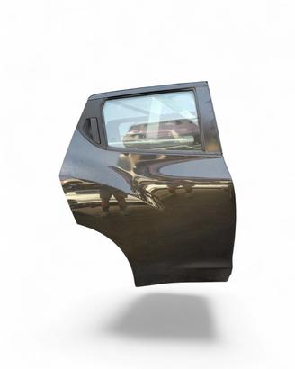 PORTA PORTIERA SPORTELLO NISSAN JUKE 2010 2019