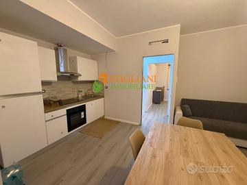 Appartamento, C.da san Giovanni in Golfo - Camp...