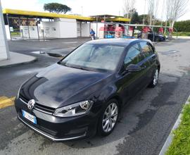 VOLKSWAGEN Golf 7ª serie - 2016