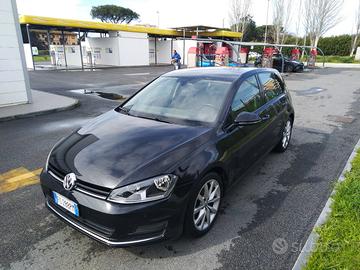 VOLKSWAGEN Golf 7ª serie - 2016