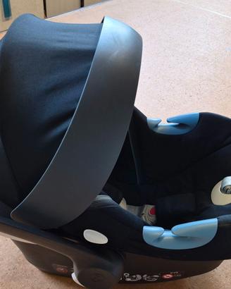 Ovetto Cybex + base