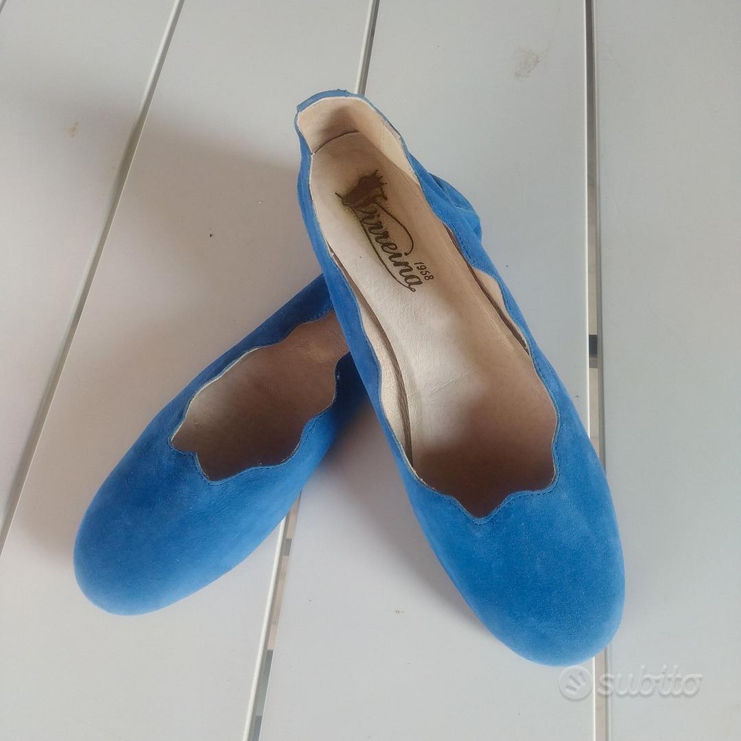 Scarpe ballerine clearance virreina