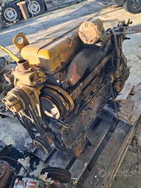 Motore GM Detroit 4.53 N