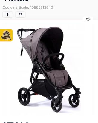passeggino 