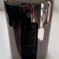 Computer Mac Pro 6.1 Intel Xeon E5 12 Core 2,7 ghz