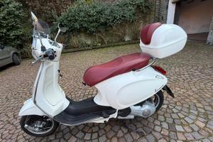 Piaggio Vespa 150 Primavera 3V