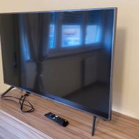 Smart TV Samsung ue43tu7170uxzt