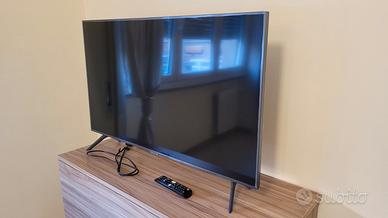 Smart TV Samsung ue43tu7170uxzt