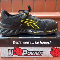 scarpe antinfortunistiche 