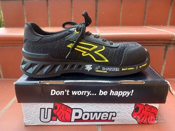 scarpe antinfortunistiche 