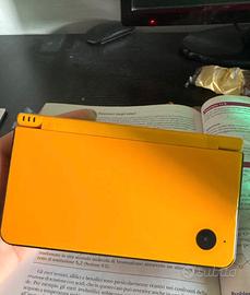 Nintendo DS