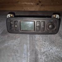 Centralina Clima Per Mitsubishi Pajero Sport 1999