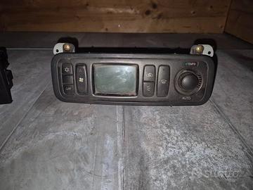 Centralina Clima Per Mitsubishi Pajero Sport 1999