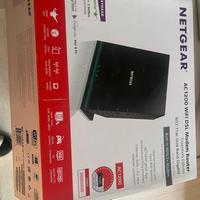 router modem