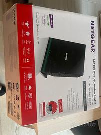 router modem