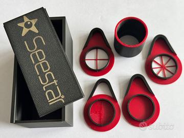 Kit accessori -Zwo seestar S30 / S30 pro bi-color