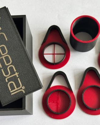 Kit accessori -Zwo seestar S30 / S30 pro bi-color