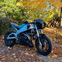 Buell Lightning XB9 - 2003