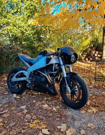 Buell Lightning XB9 - 2003