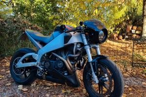 Buell Lightning XB9 - 2003