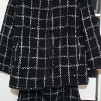 Completo gonna e giacca Mango