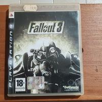 Fallout 3 ps3