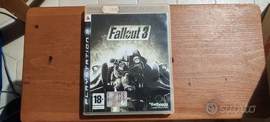 Fallout 3 ps3