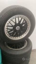Cerchi r18